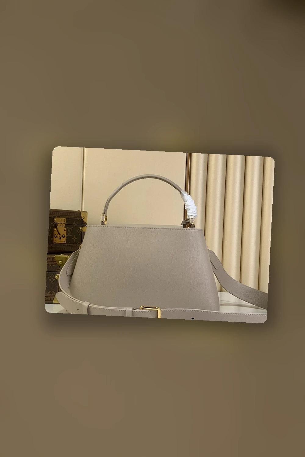 NB - LOV Bag - 876