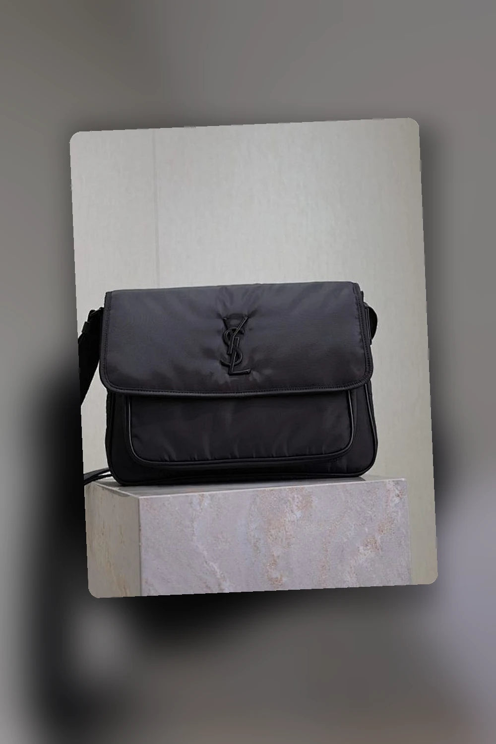 NB - YLS Bag - 1461