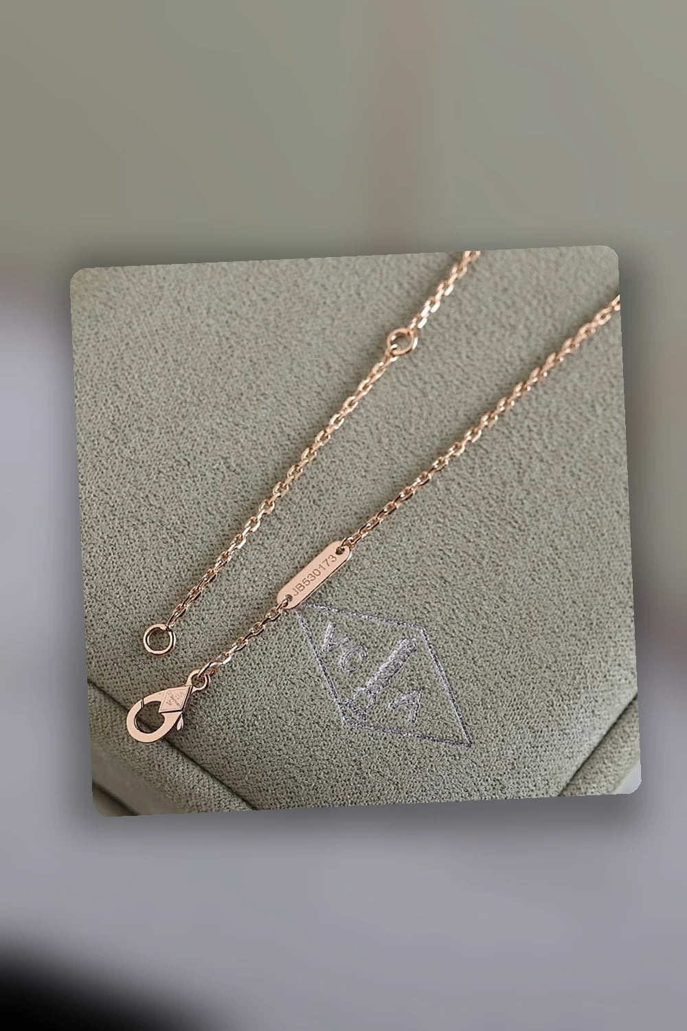 NB - VACA Jewelry - 344