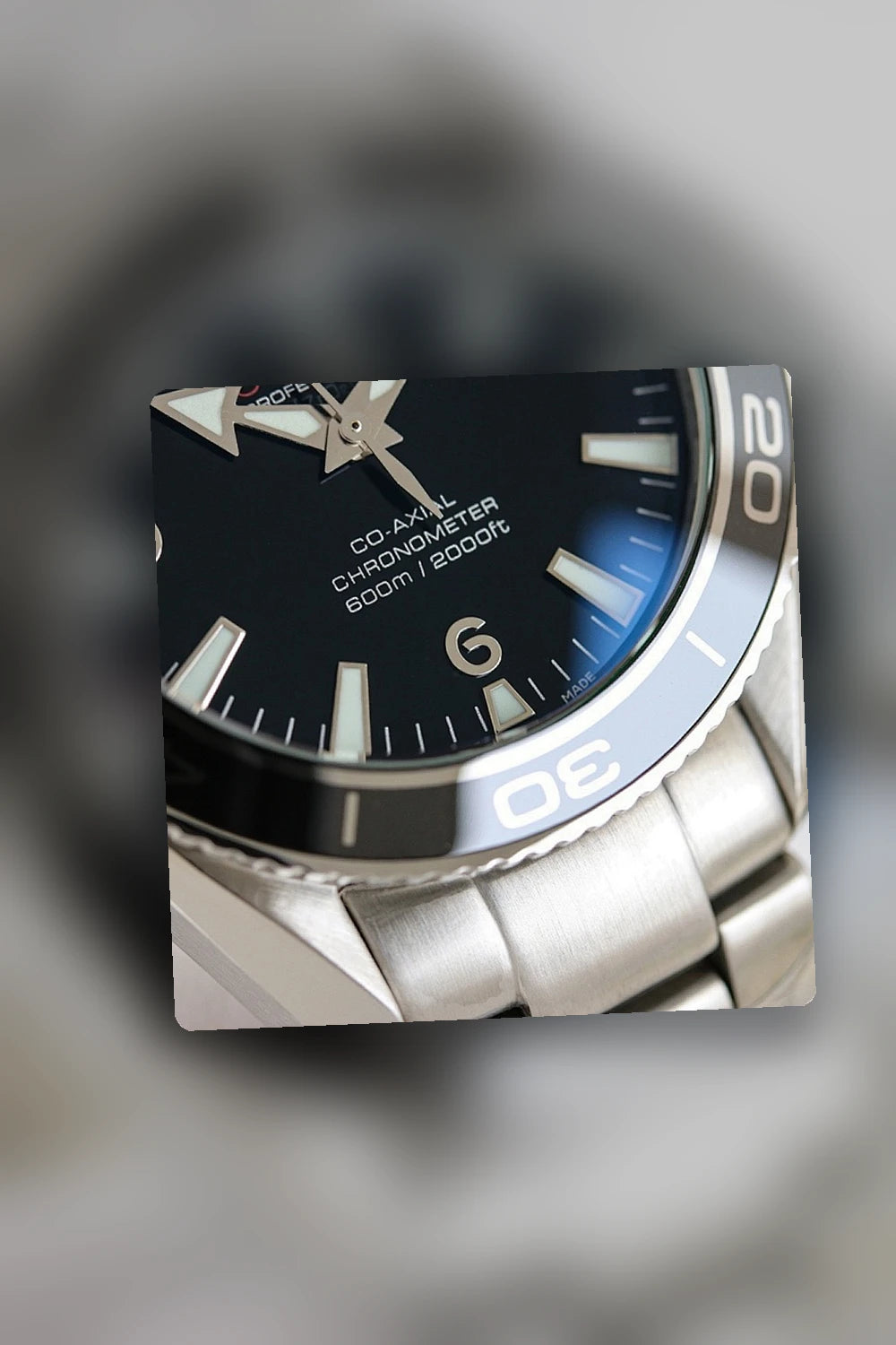 NB - Mix Watch - 504