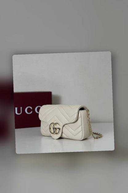 NB - GUKI Bag - 942