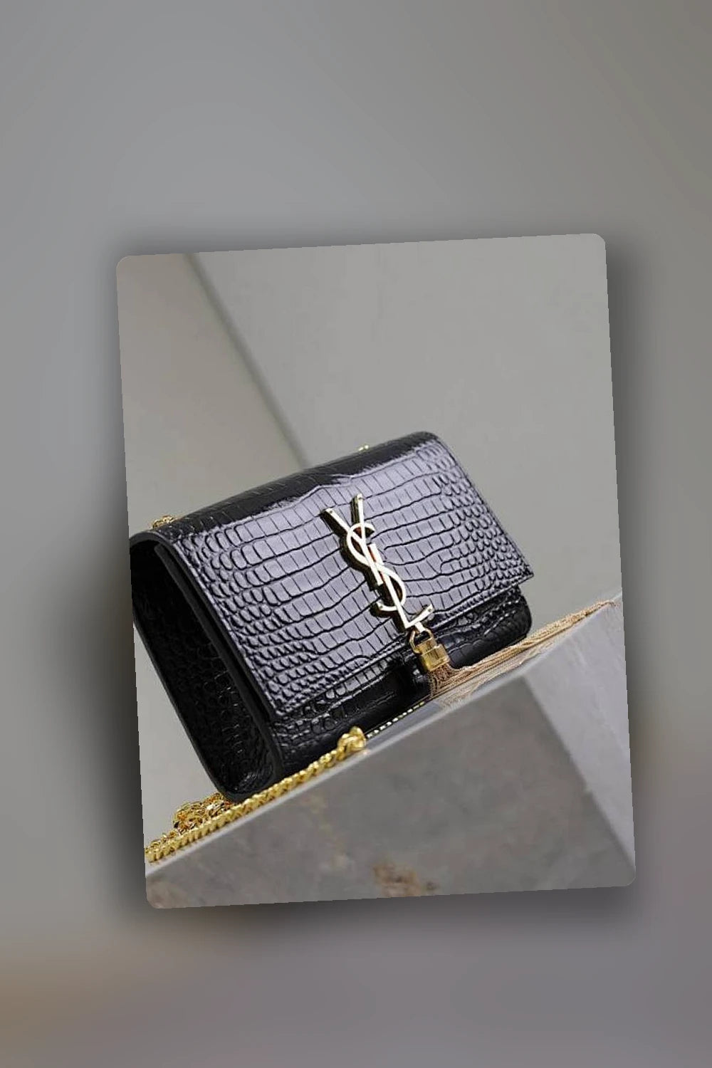 NB - YLS Bag - 1359