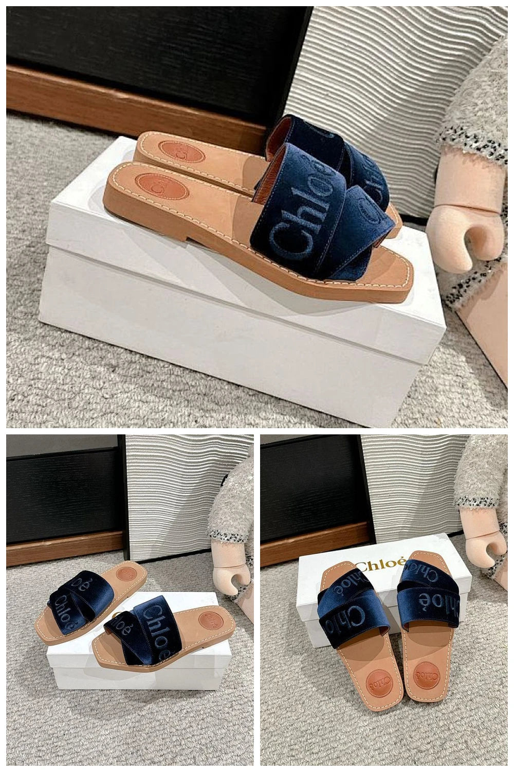 NB - CLE Women Shoes - 150