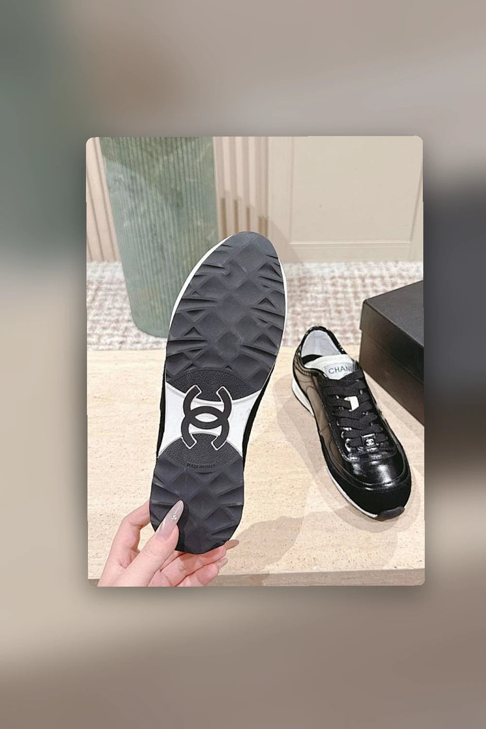 NB - CHL Mix Items - 250