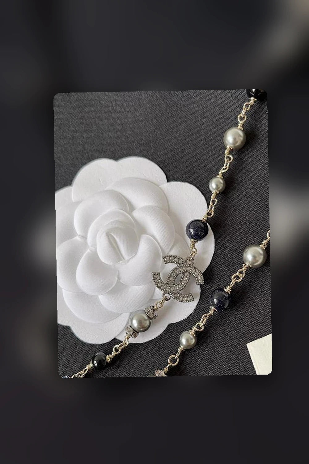 NB - CHL Jewelry - 294