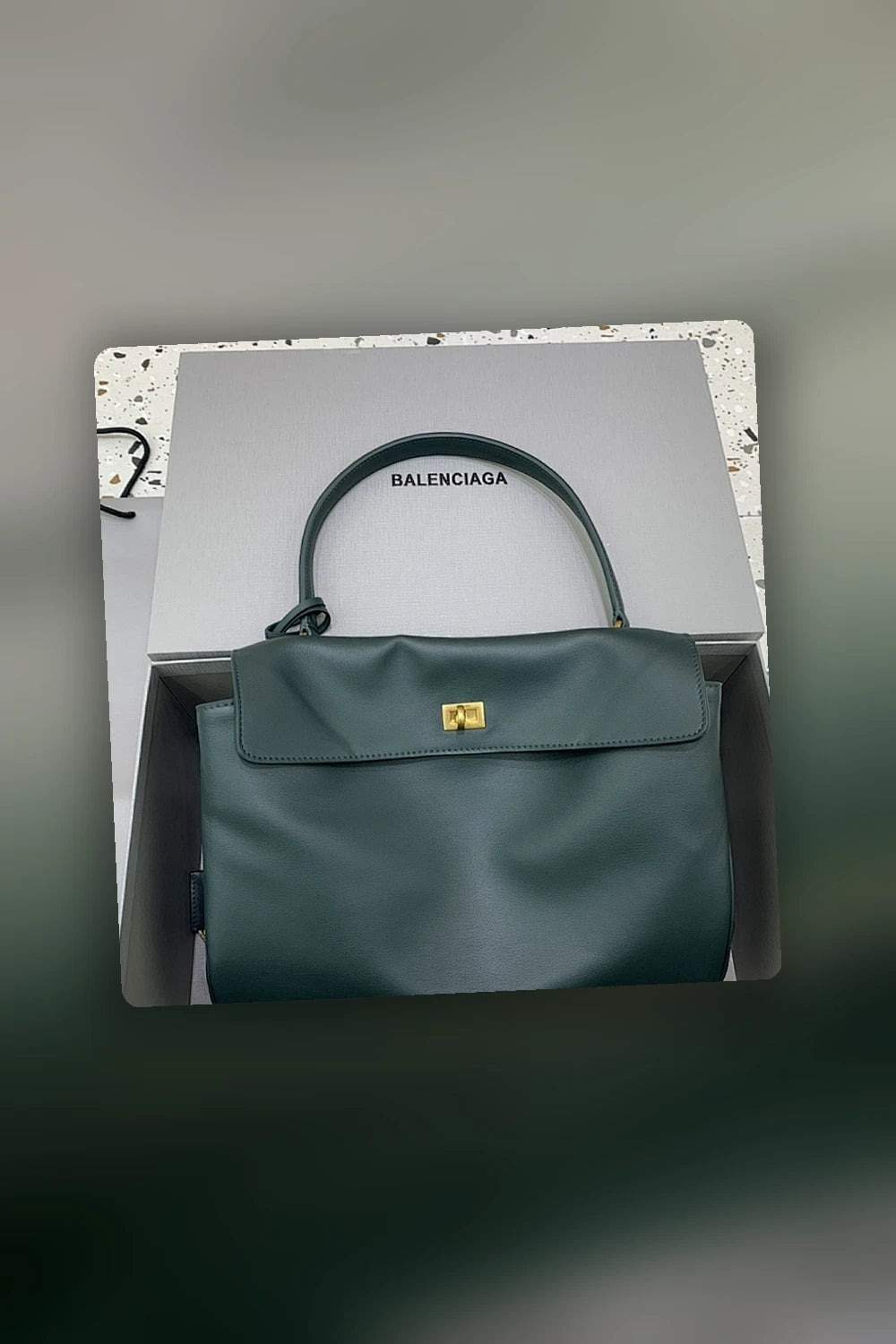 NB - BG Bag - 225