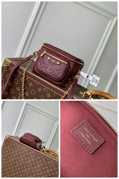 NB - LOV Bag - 1577