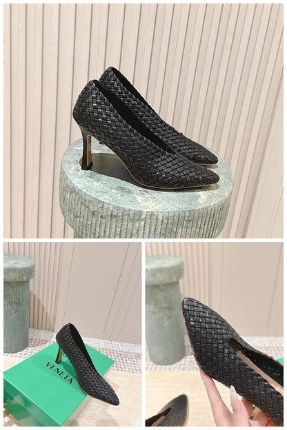 NB - BOV Women Shoes - 224