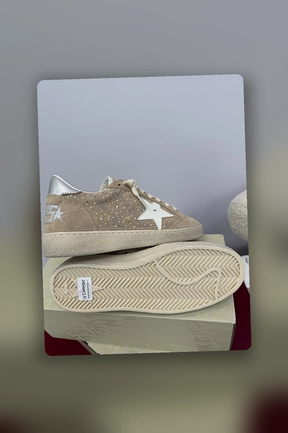 NB - SIMP Women Shoes - 070