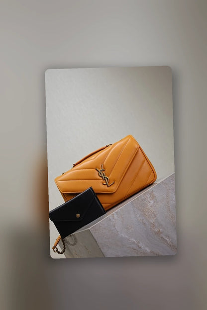 NB - YLS Bag - 1297