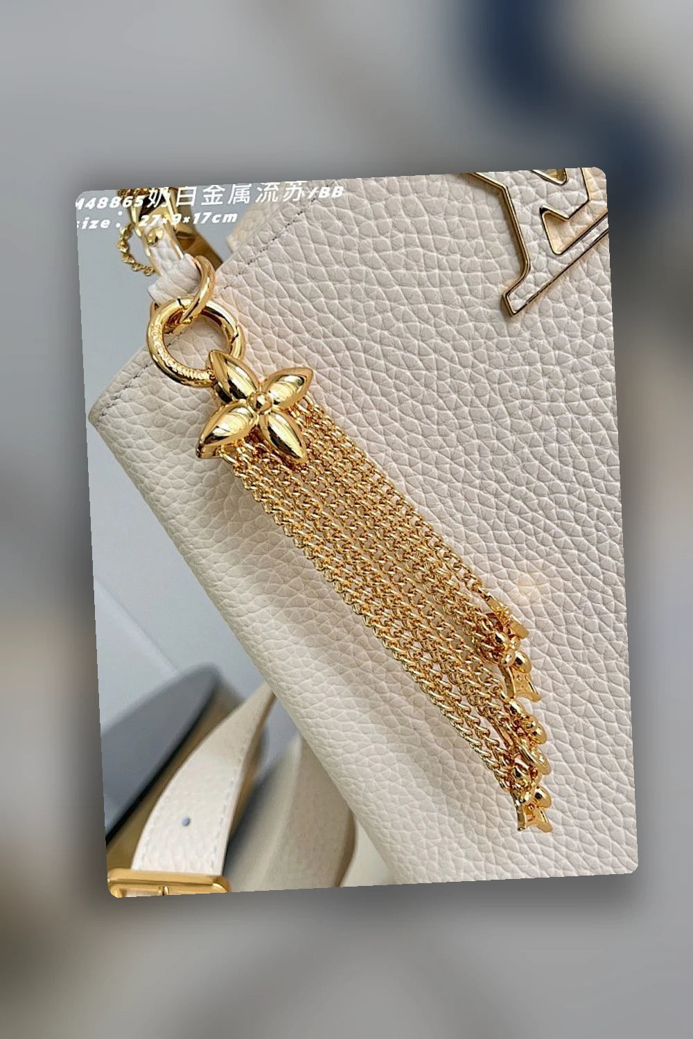 NB - LOV Bag - 400