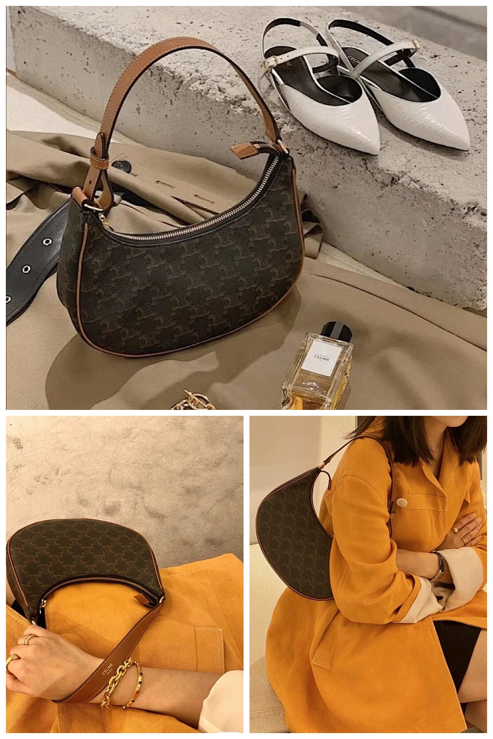 NB - COL Bag - 1204