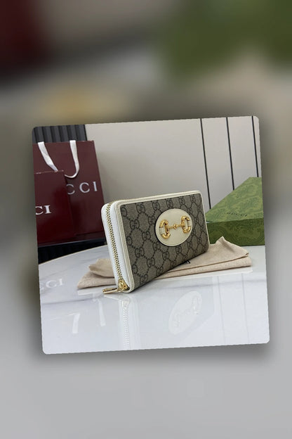 NB - GUKI Bag - 654