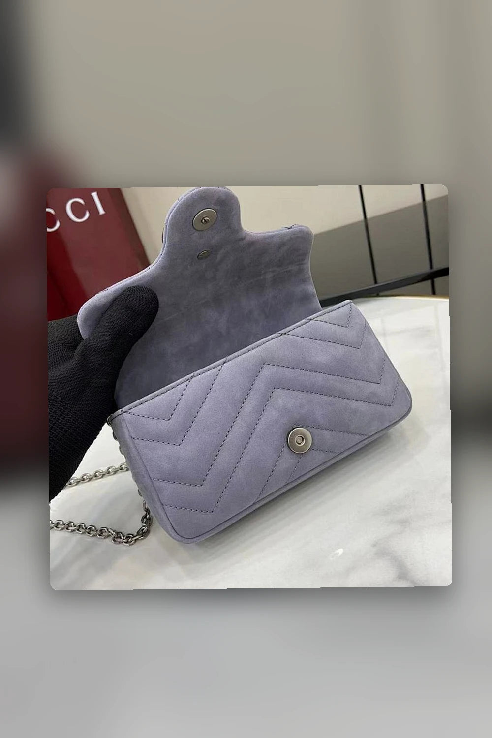 NB - GUKI Bag - 252