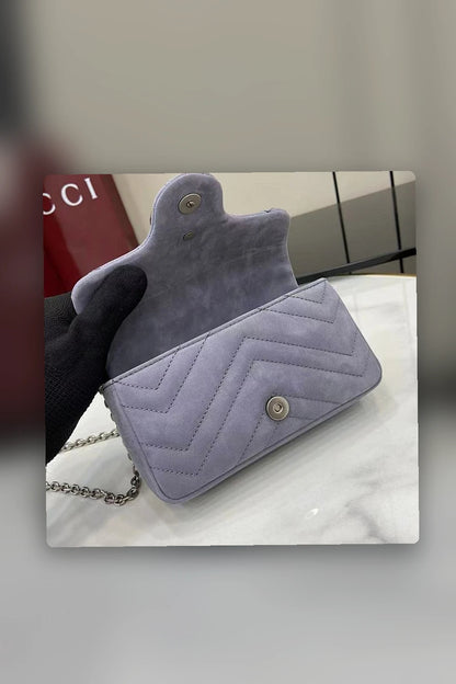 NB - GUKI Bag - 252