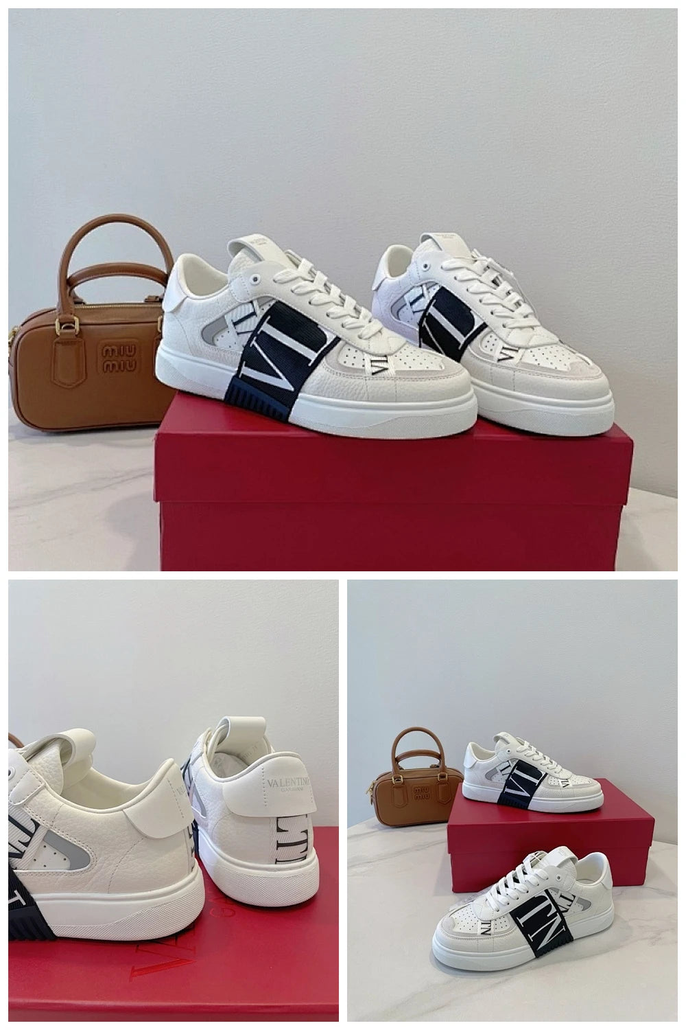 NB - VEL Women Shoes - 481