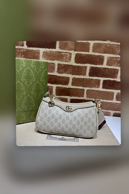 NB - GUKI Bag - 1439