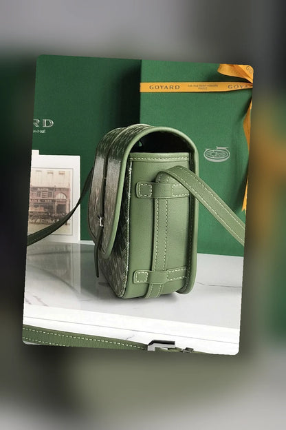 NB - GYO Bag - 665