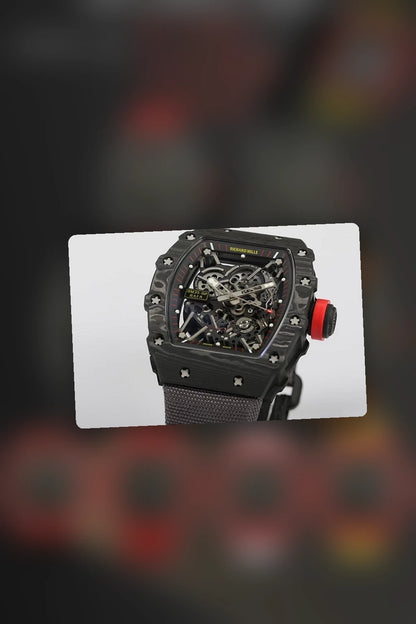 NB - Mix Watch - 562