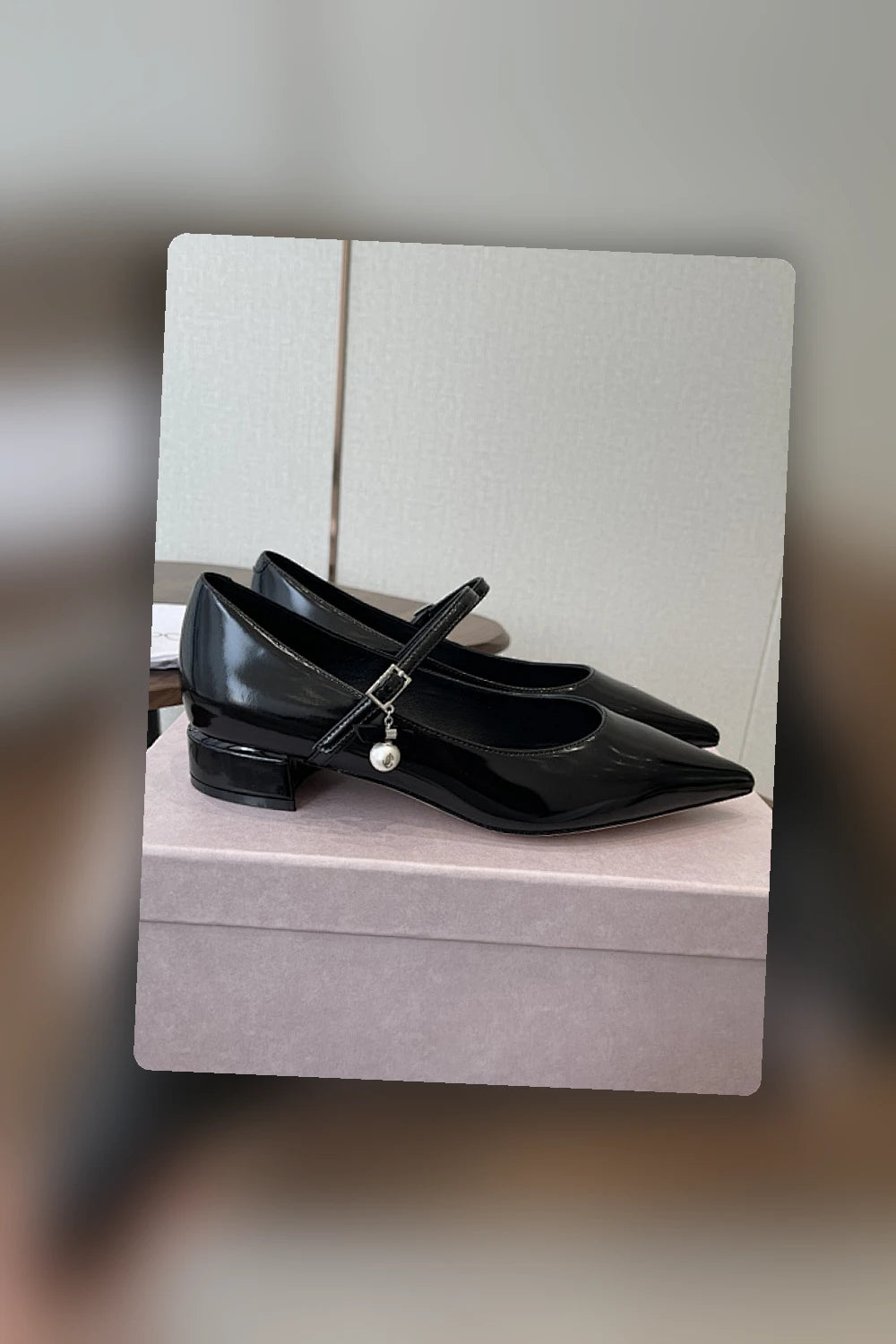 NB - JMC Women Shoes - 047