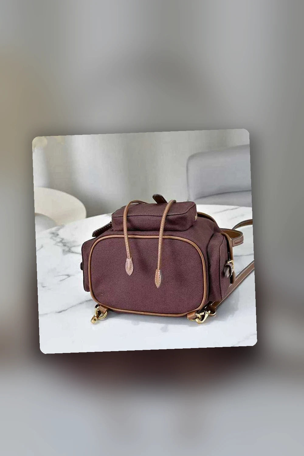 NB - MMU Bag - 1144
