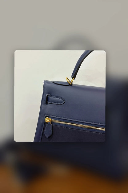 NB - HMS Bag - 1469