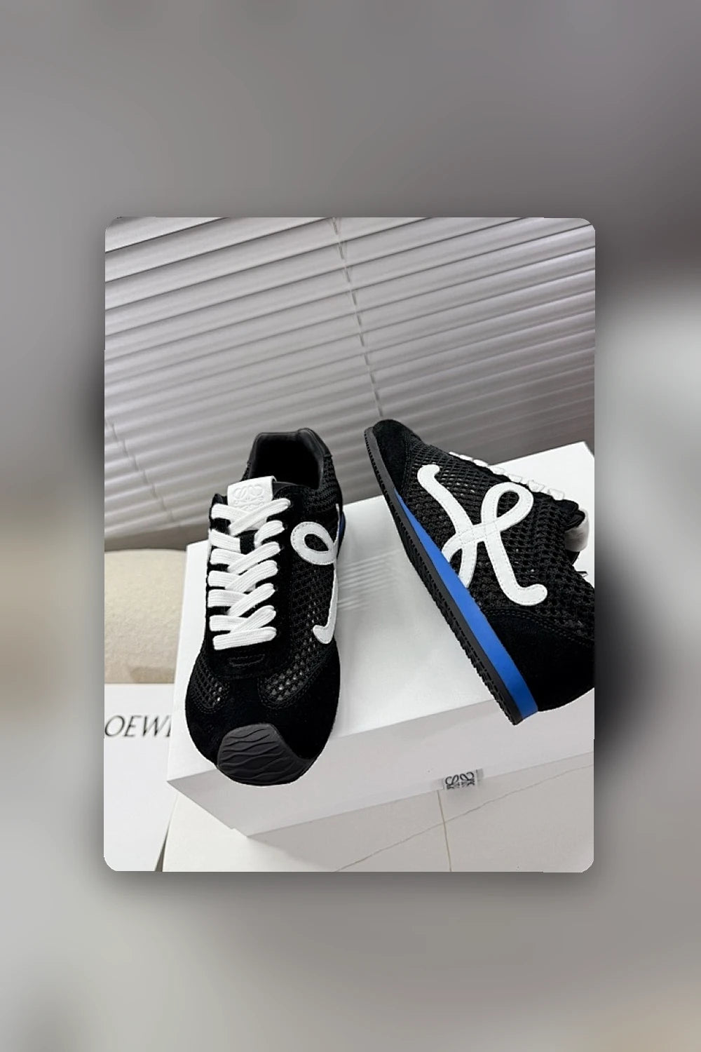NB - LWO Women Shoes - 188
