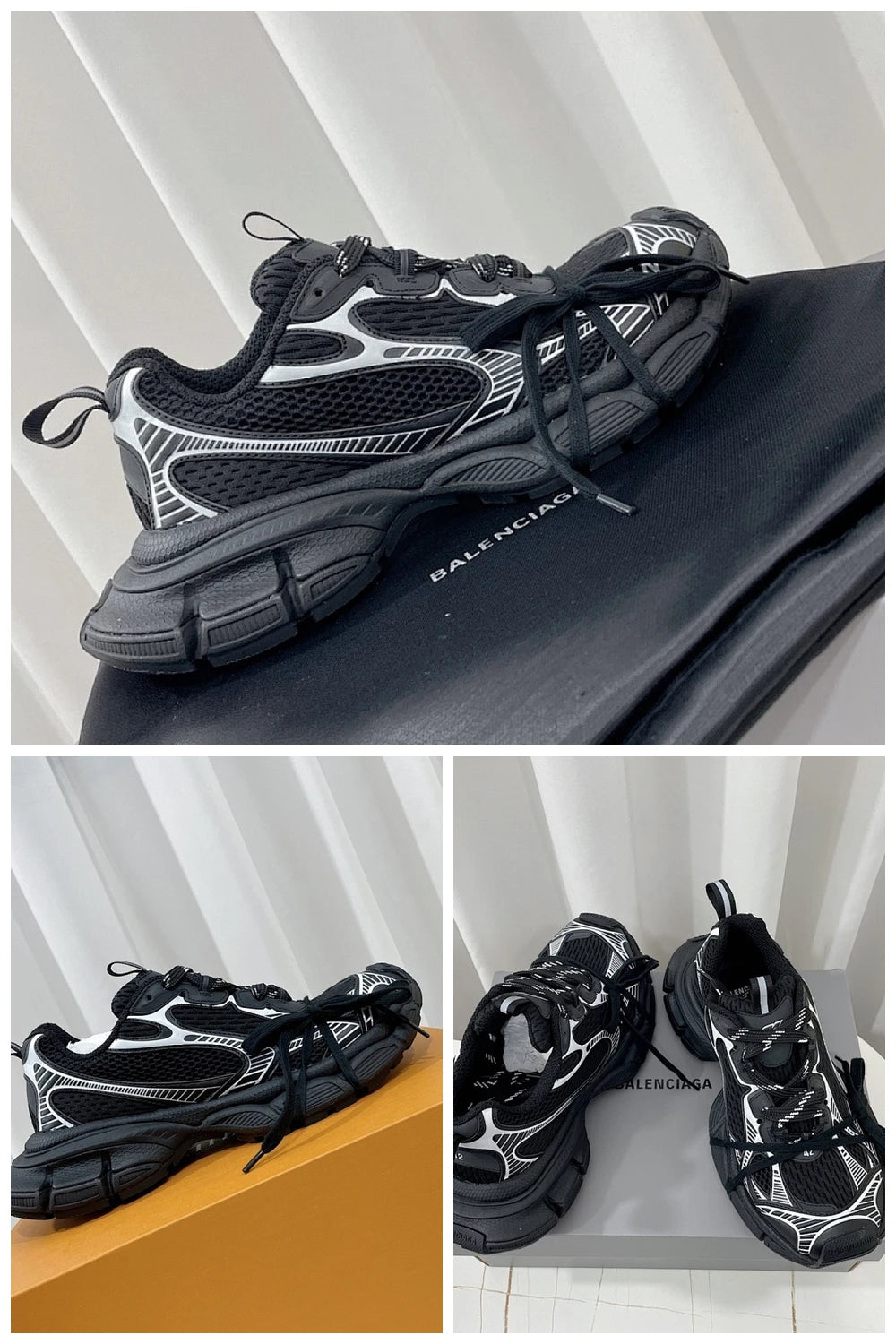NB - BG Women Shoes - 118