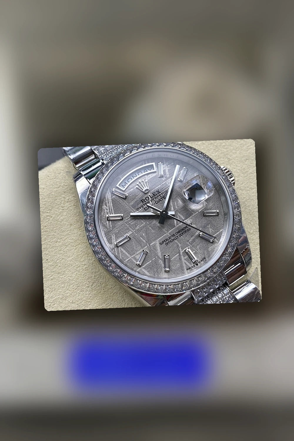 NB - Mix Watch - 068