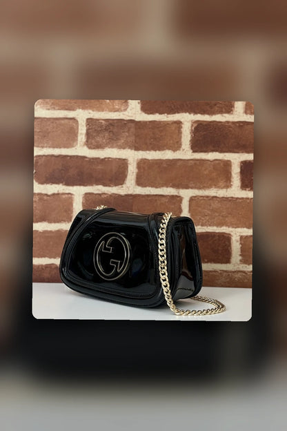 NB - GUKI Bag - 1391