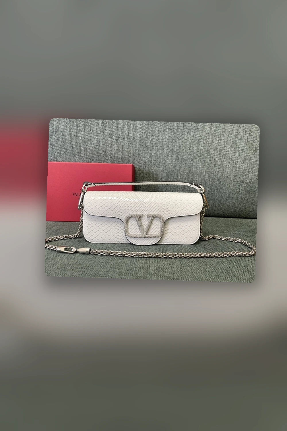 NB - VEL Bag - 138