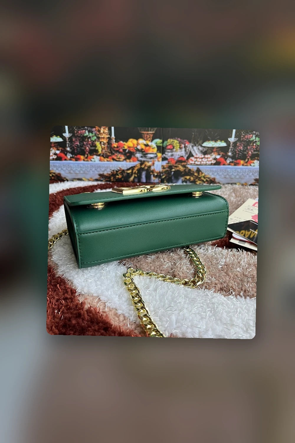 NB - DAG Bag - 733
