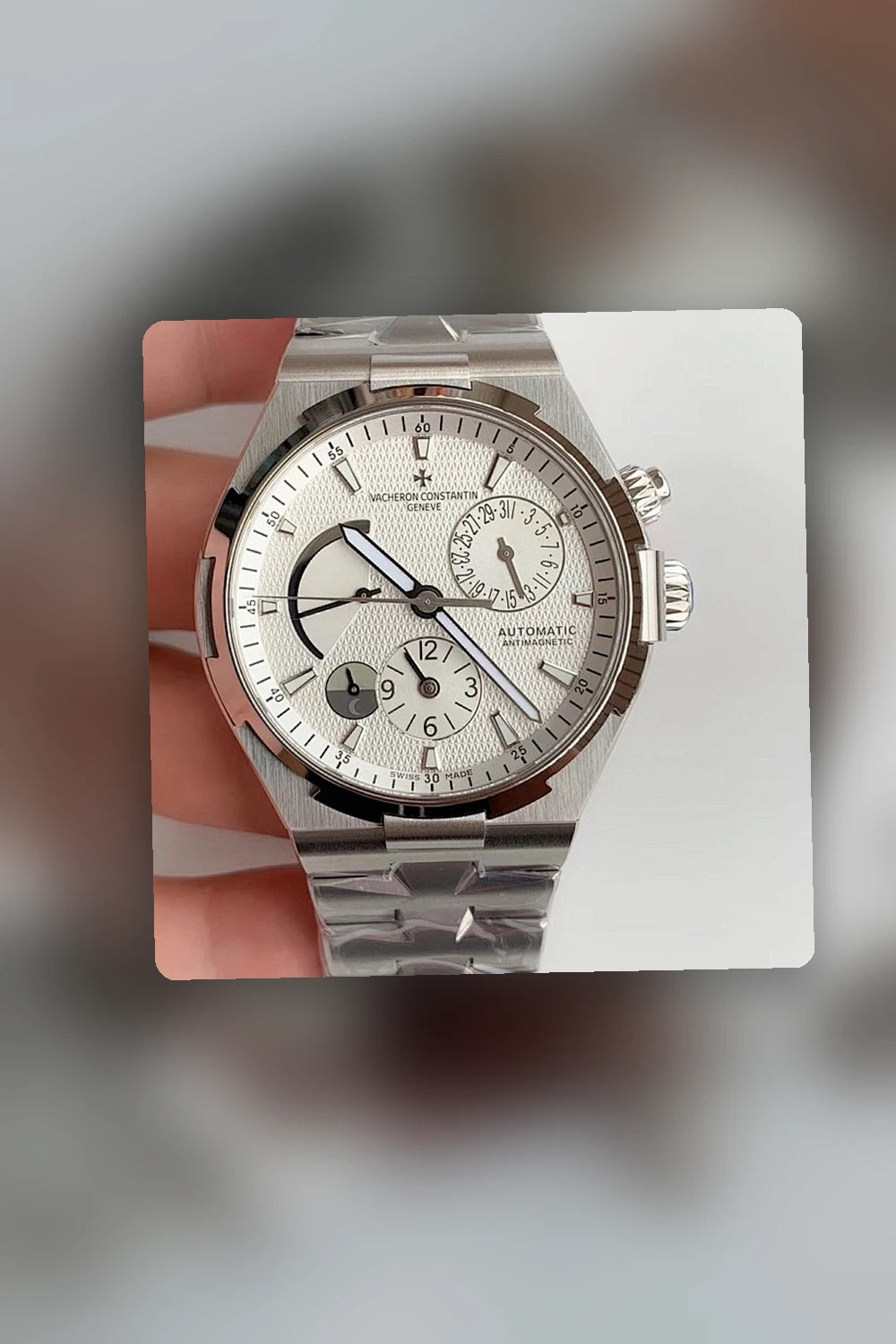 NB - Mix Watch - 1501