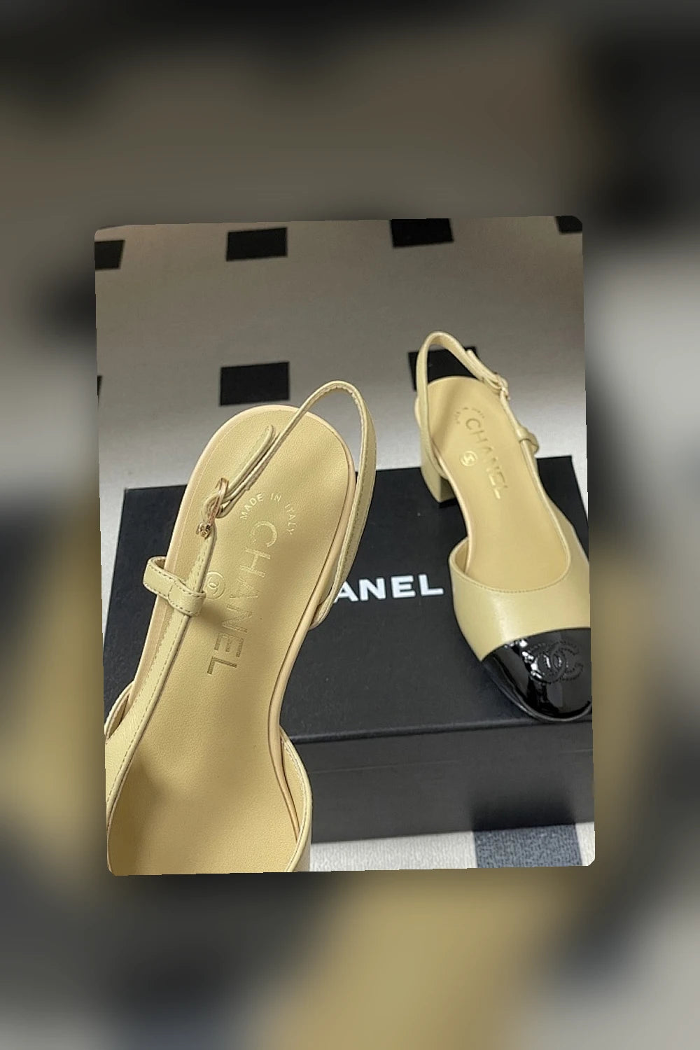 NB - CHL Mix Items - 751