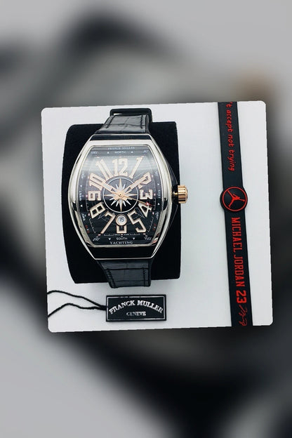 NB - Mix Watch - 1545