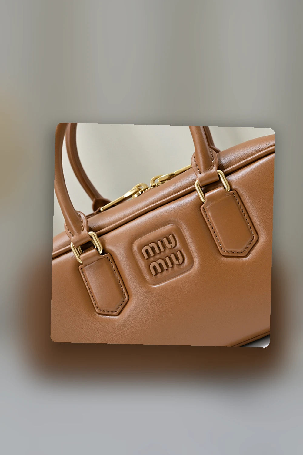 NB - MMU Bag - 1286