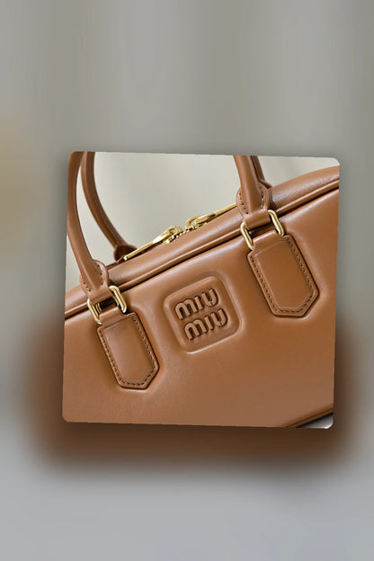 NB - MMU Bag - 1286