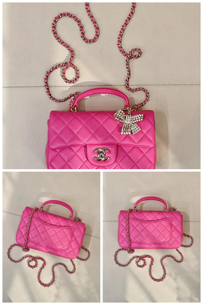 NB - CHL Bag - 673