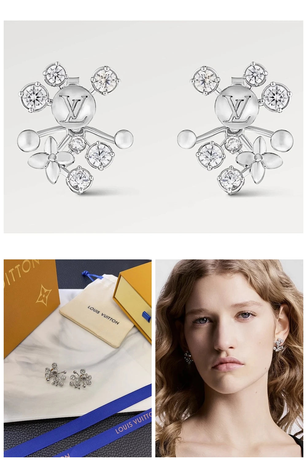 NB - LOV Jewelry - 450