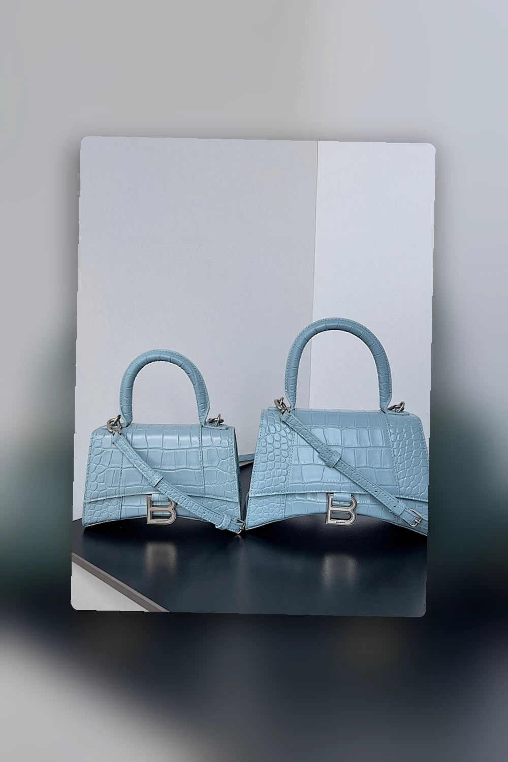 NB - BG Bag - 1240