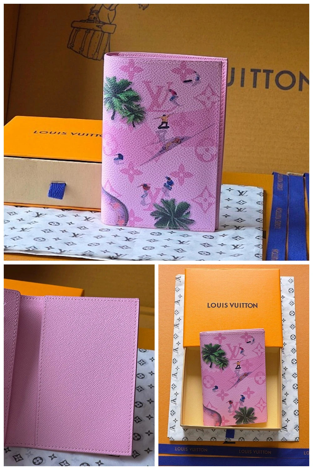 NB - Mix Wallet - 942