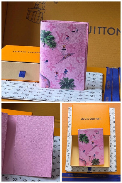 NB - Mix Wallet - 942