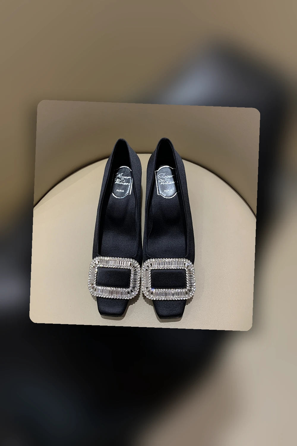 NB - RVR Women Shoes - 586