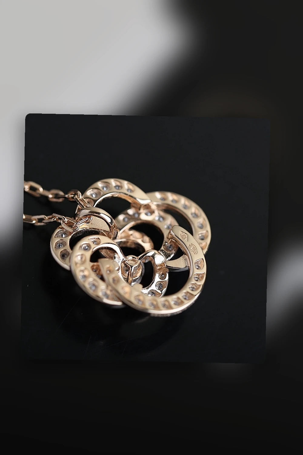 NB - CHL Jewelry - 301