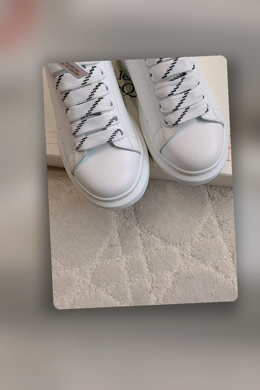 NB - AQ Women Shoes - 150