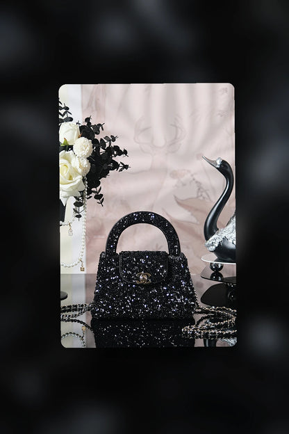 NB - CHL Bag - 697