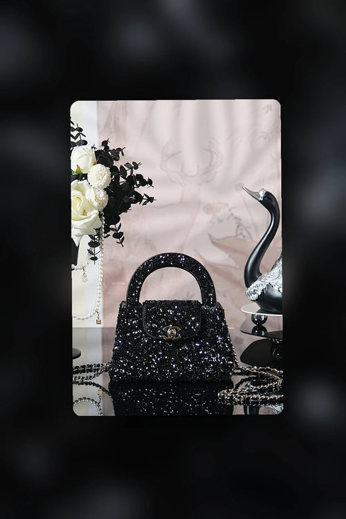 NB - CHL Bag - 697