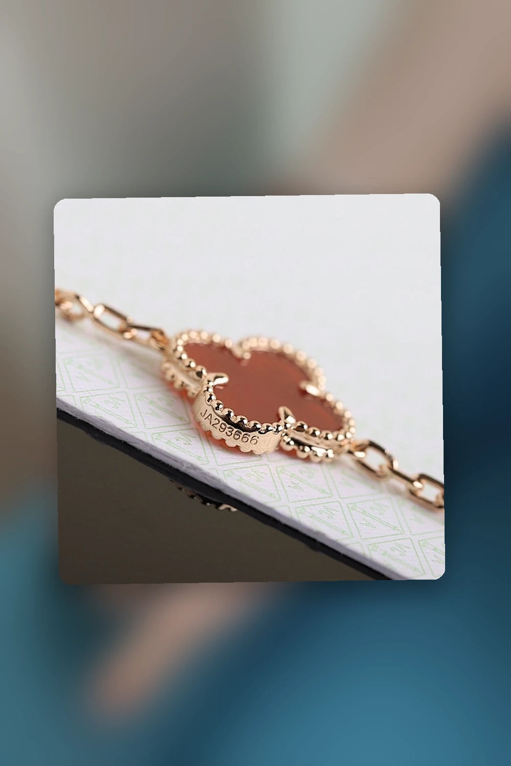 NB - VACA Jewelry - 322