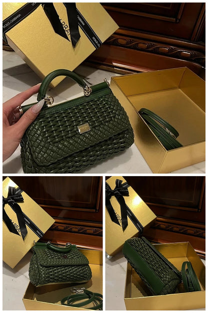 NB - DAG Bag - 468