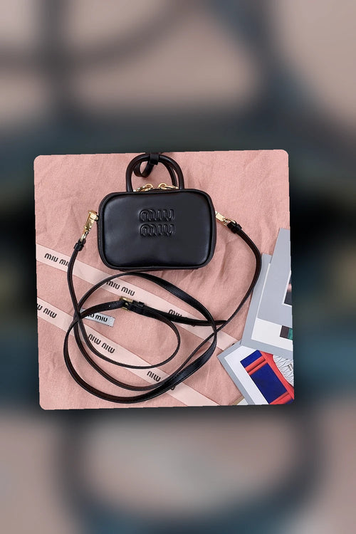 NB - MMU Bag - 152